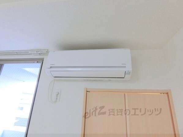 サウスピュアの物件内観写真